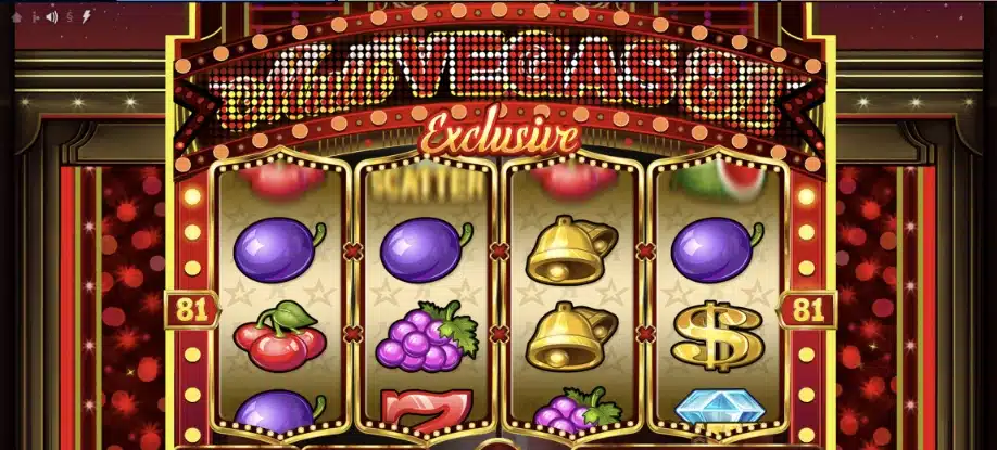 Multi Vegas 81 Exclusive