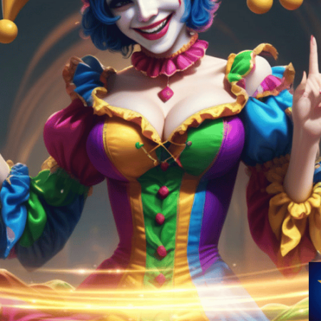 Najlepšie Joker automaty 2025 🤡