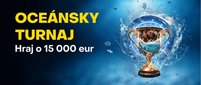 Oceánsky Turnaj