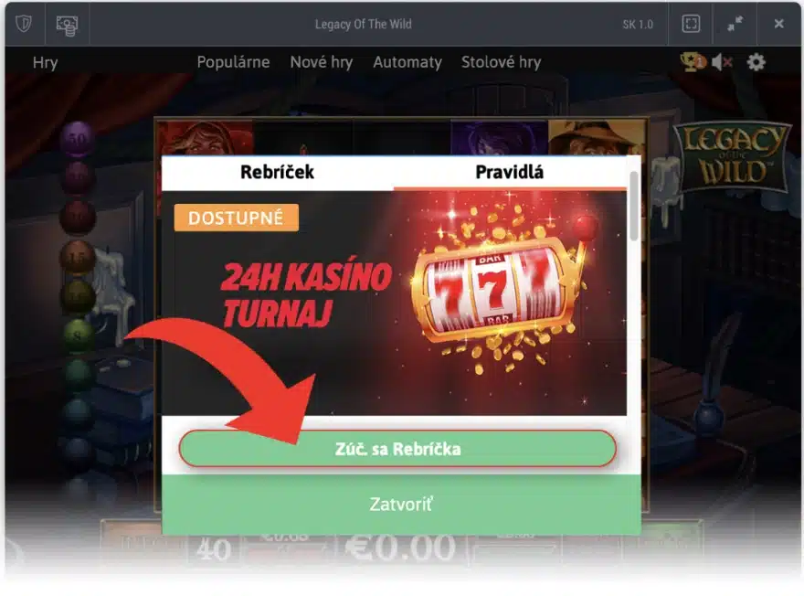 Tri Turnaje o 3000€ v Doxxbet