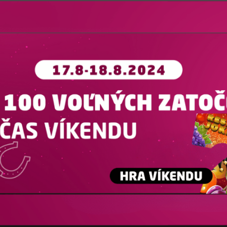 Hra víkendu Respin Joker 🤡