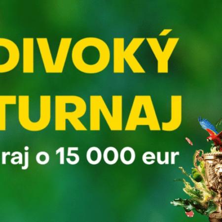 Fortuna Turnaj o 15000€ 🏆