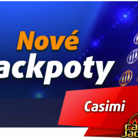 Jackpotová Pokladnica v Tipsport 💰