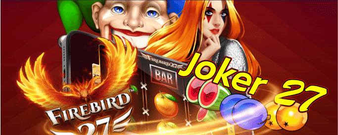 Najlepšie sloty "27" v Kajot Intacto