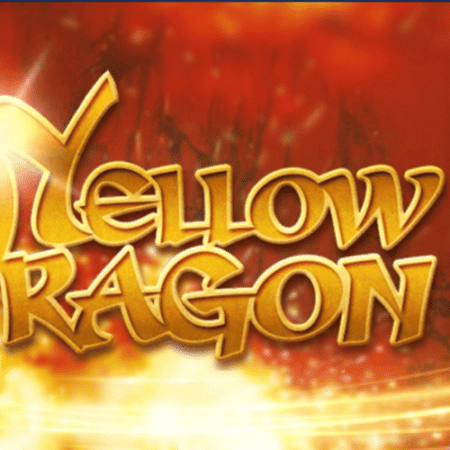 Yellow Dragon automat 🎰