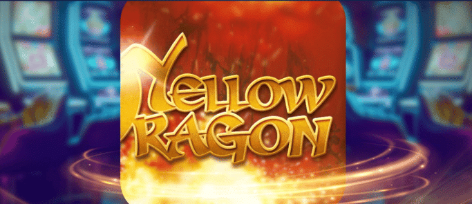 Yellow Dragon automat 