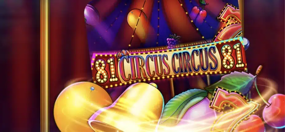 Circus Circus 81