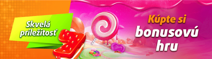 Buy Bonus v Tipsport kasíne 