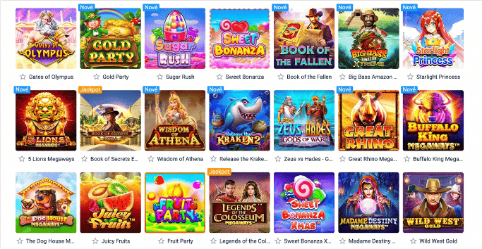 Buy Bonus v Tipsport kasíne 