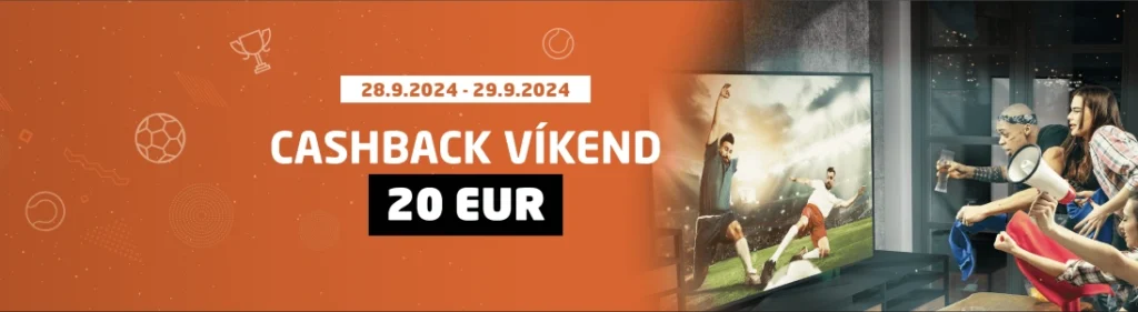 Hra víkendu v Synottip