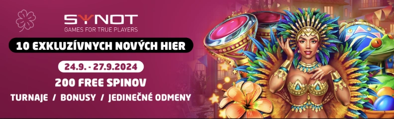 Peak prize drops v Synottip