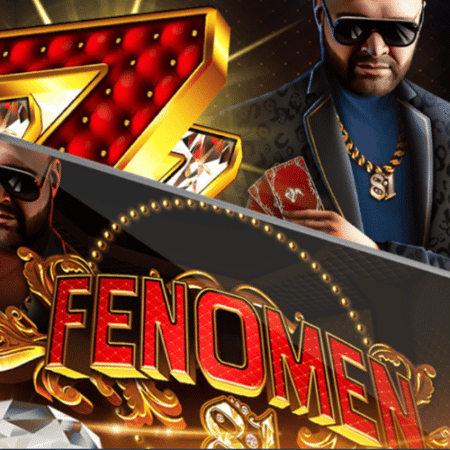 Fenomén automat 🎰