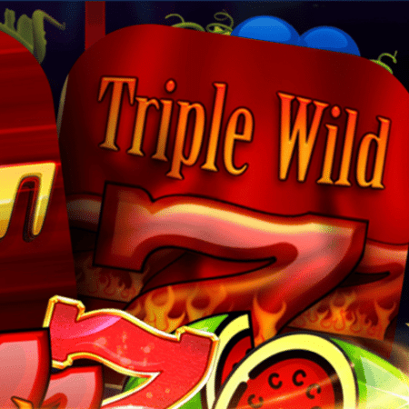 Triple Wild 7 automat 🍉