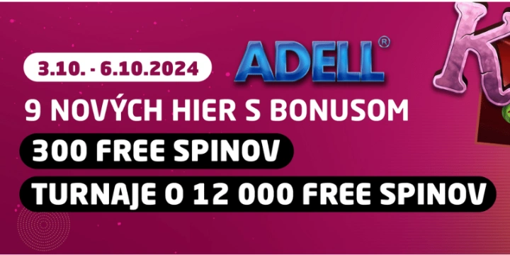 Denný bonus v Synottip kasíne