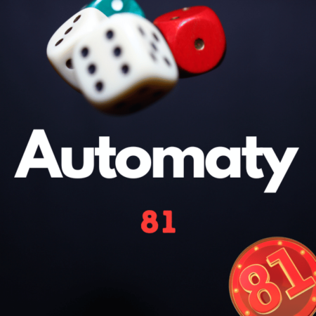 Automaty 81 v Slovenských kasínach 🇸🇰