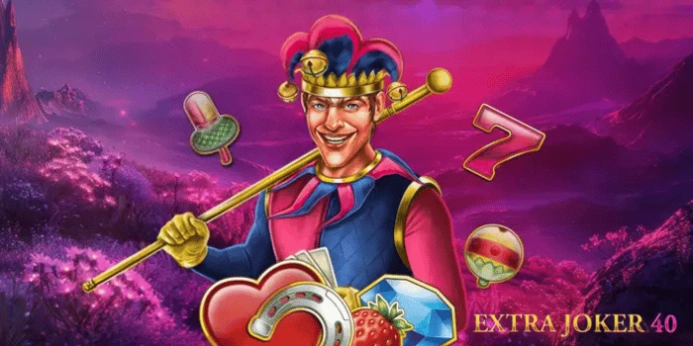 Extra Joker 40