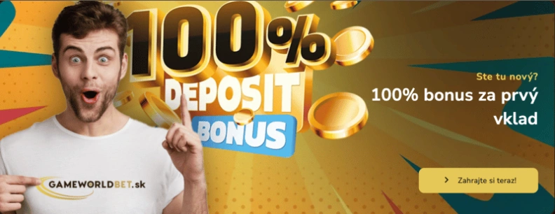 gameworldbet bonus