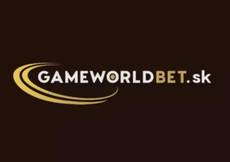 GameWorldBet recenzia