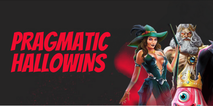 Pragmatic hallowins Doxxbet