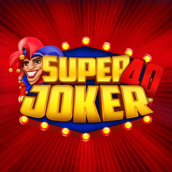 Super Joker 40