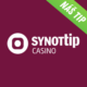 Synottip Bonusy