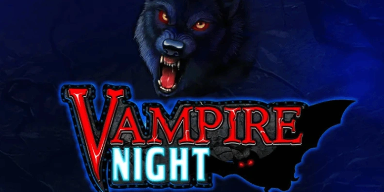 Vampire Night Bell Link