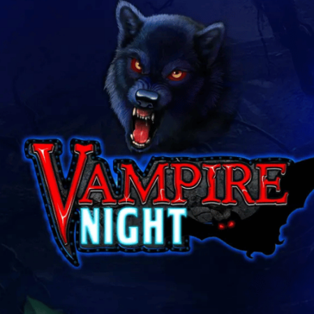 Vampire Night Bell Link automat 🧛‍♂️