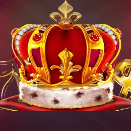 Extra Crown automat 👑