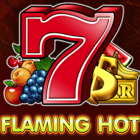 Flaming Hot Bell Link automat 🎰