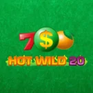 Hot Wild 20