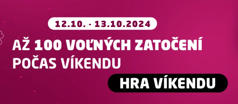 Hra víkendu Wisdom of Athena