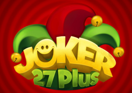 Joker 27 Plus