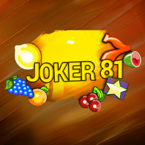 Joker 81