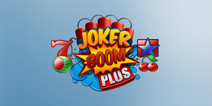 Joker Boom Plus