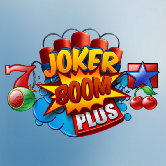 Joker Boom Plus