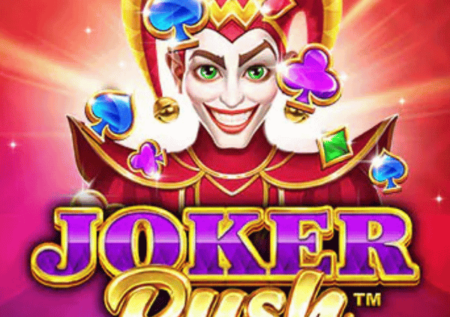 Joker Rush
