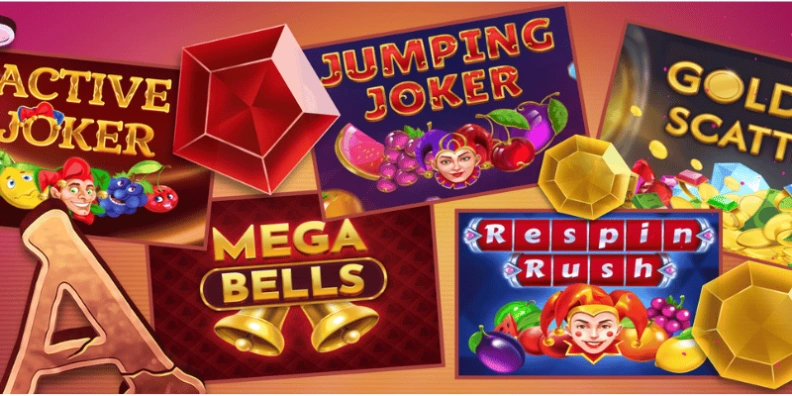 Denný bonus v Synottip kasíne