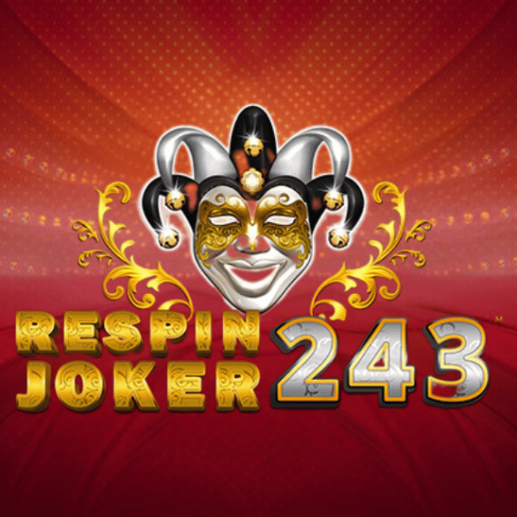 Respin Joker 243
