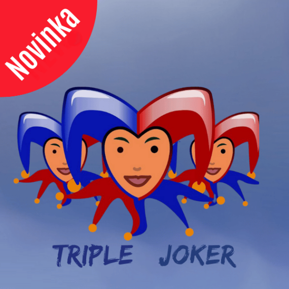 Triple Joker