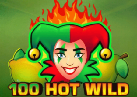 Hot Wild 100