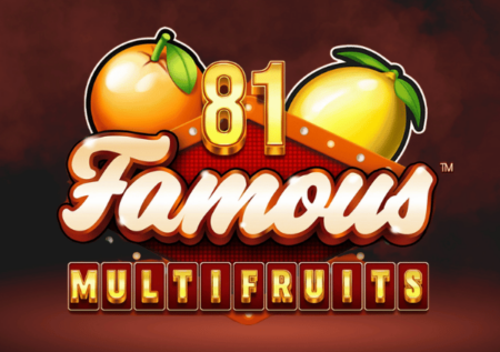 81 Famous Multi Fruits