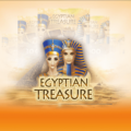 Egyptian Treasure eŽreb