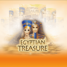 Egyptian Treasure eŽreb