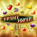 Fruit Joker II