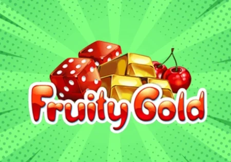 Fruity Gold