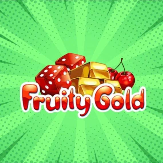 Fruity Gold