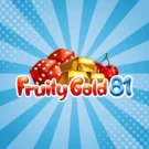Fruity Gold 81