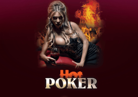 Hot Poker eŽreb