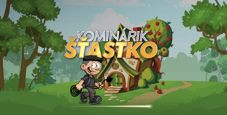 Kominárik Štastko