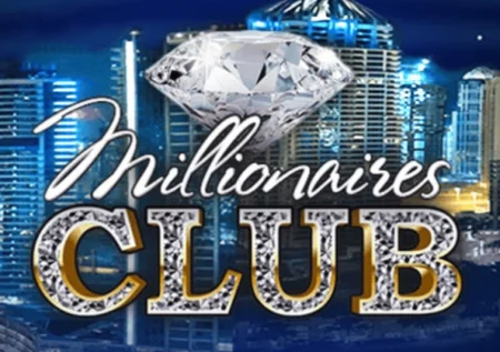 Millionaires Club eŽreb